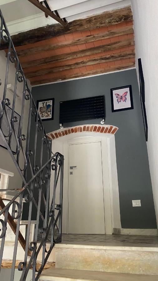 B&B Gronda Via Vandelli Massa  Zewnętrze zdjęcie