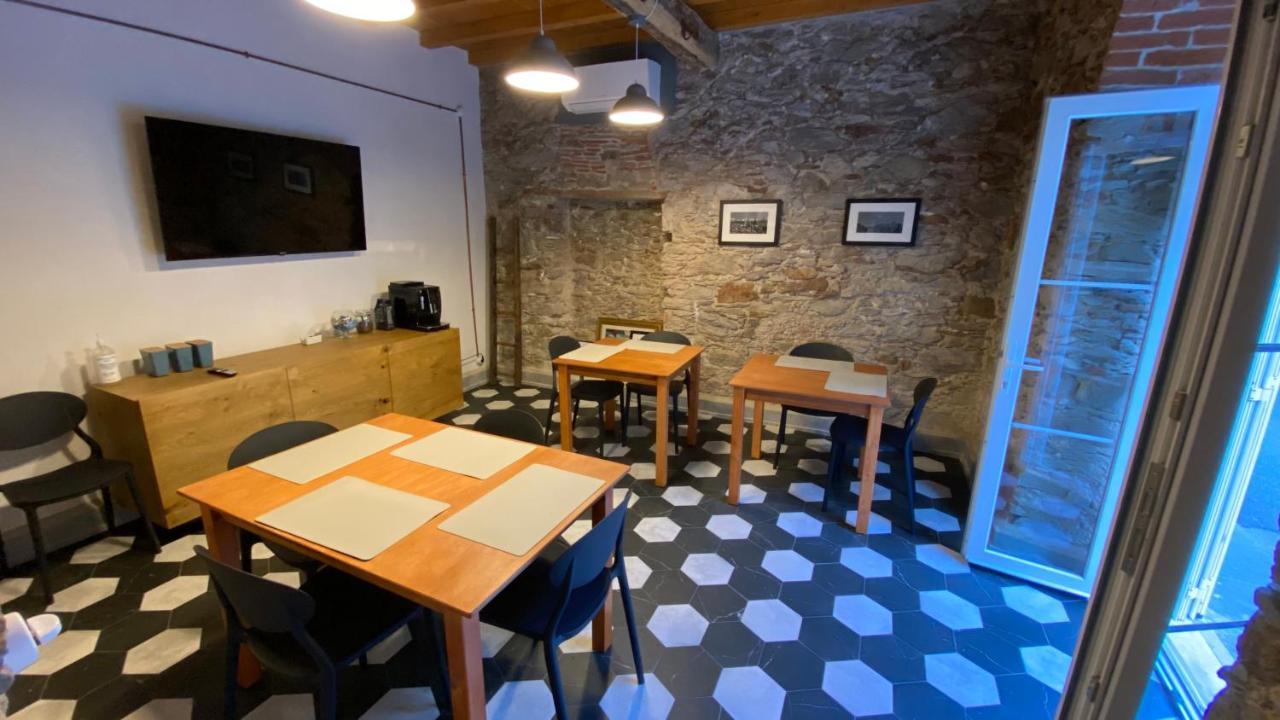 B&B Gronda Via Vandelli Massa  Zewnętrze zdjęcie