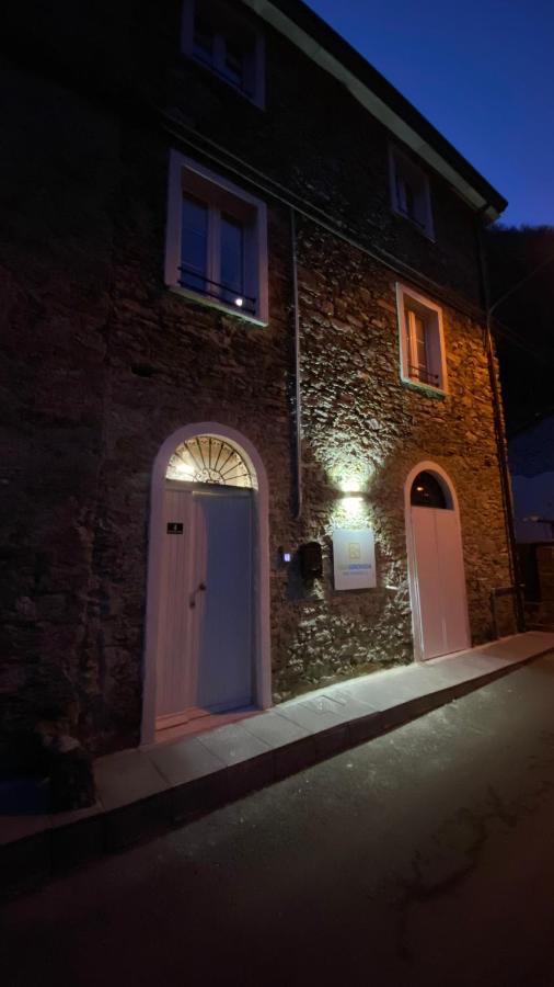B&B Gronda Via Vandelli Massa  Zewnętrze zdjęcie
