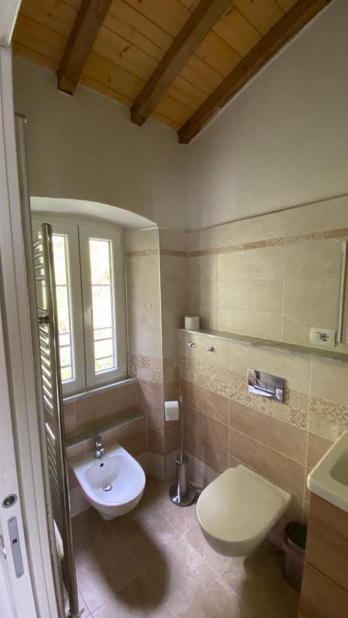 B&B Gronda Via Vandelli Massa  Zewnętrze zdjęcie