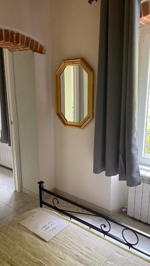 B&B Gronda Via Vandelli Massa  Zewnętrze zdjęcie