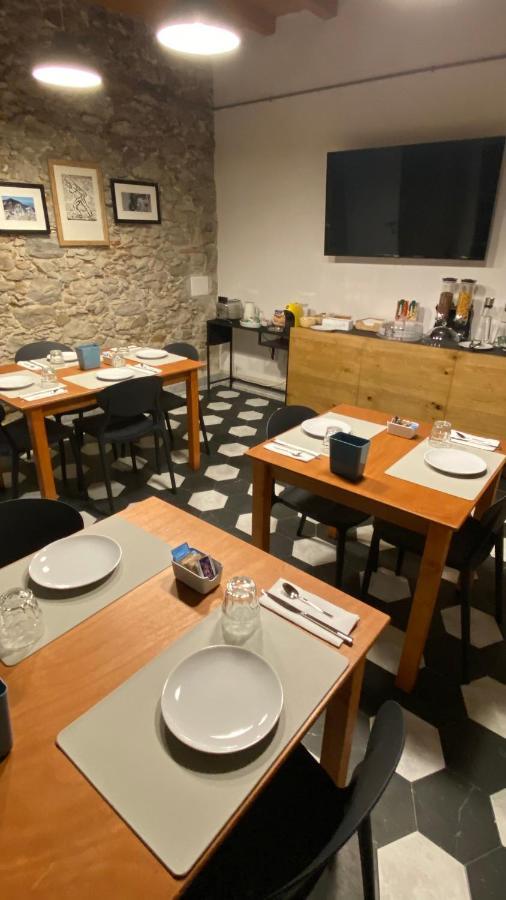 B&B Gronda Via Vandelli Massa  Zewnętrze zdjęcie
