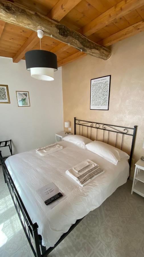 B&B Gronda Via Vandelli Massa  Zewnętrze zdjęcie