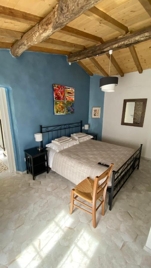 B&B Gronda Via Vandelli Massa  Zewnętrze zdjęcie
