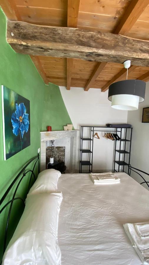 B&B Gronda Via Vandelli Massa  Zewnętrze zdjęcie