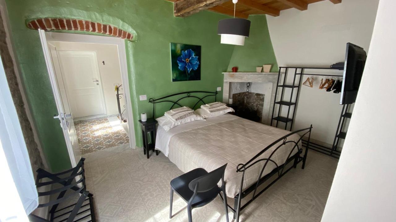B&B Gronda Via Vandelli Massa  Zewnętrze zdjęcie