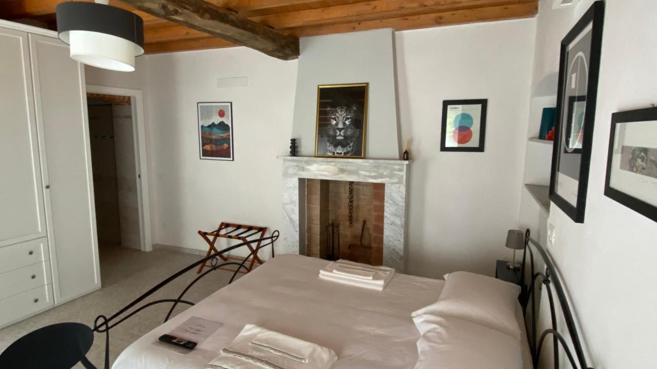 B&B Gronda Via Vandelli Massa  Zewnętrze zdjęcie