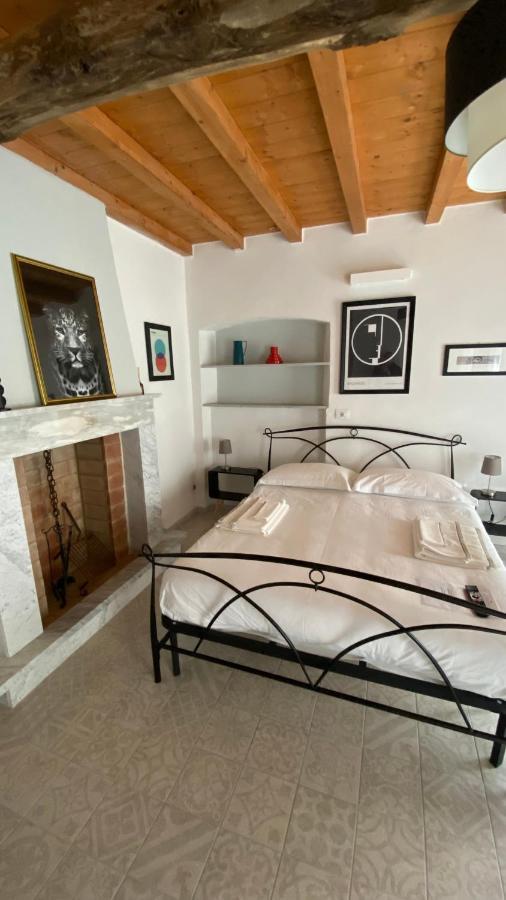 B&B Gronda Via Vandelli Massa  Zewnętrze zdjęcie